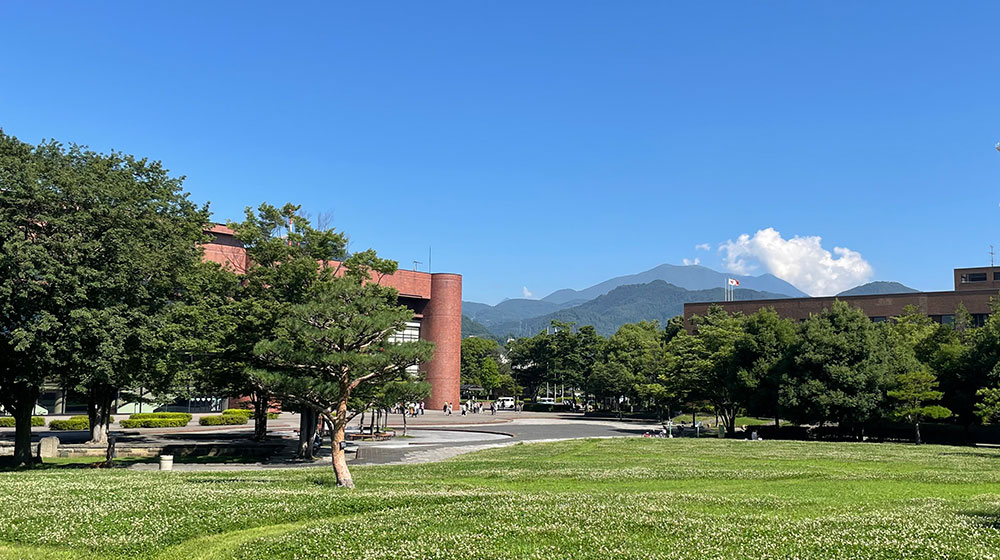 写真: 若里公園