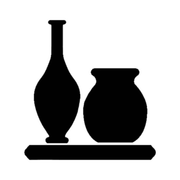 長野陶材陶芸教室 作陶展2025