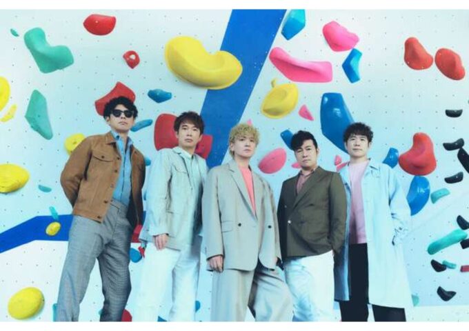 ゴスペラーズ坂ツアー2026”UNIVER5OUL”